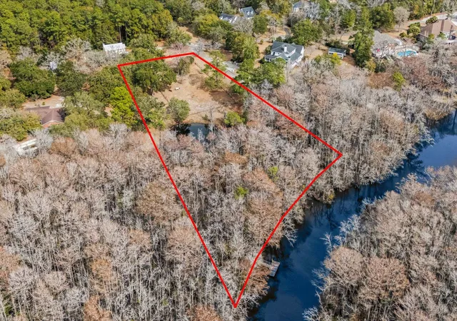 3rd image of Tbd Shadow Moss Ln, Murrells Inlet, SC 29576 | MLS# 2604642