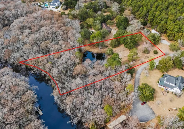 4th image of Tbd Shadow Moss Ln, Murrells Inlet, SC 29576 | MLS# 2604642
