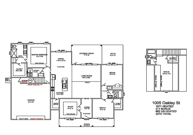 Photo 2 of Sale Pending at 1005 Oakley St, Georgetown, SC 29440 | MLS# 2604643 | Listing updated on 2026-08-26