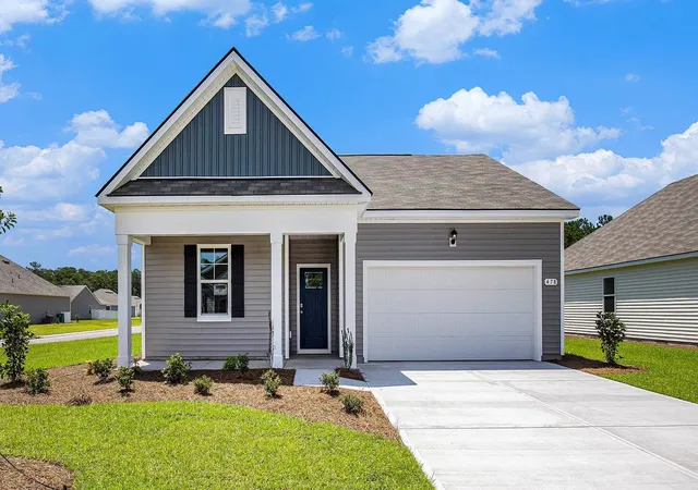 Photo 1 of Sale Pending at 512 Acosta Cir, Conway, SC 29527 | MLS# 2604658 | Listing updated on 2026-06-05