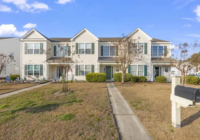 Photo 1 of Sale Pending at 909 Barn Owl Ct #909, Myrtle Beach, SC 29579 | MLS# 2604682 | Listing updated on 2026-08-22