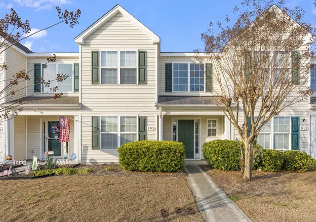 Photo 2 of Sale Pending at 909 Barn Owl Ct #909, Myrtle Beach, SC 29579 | MLS# 2604682 | Listing updated on 2026-08-22