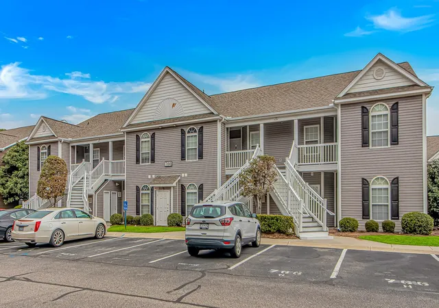 Photo 1 of Condo for sale at 766 Algonquin Dr #C, Pawleys Island, SC 29585 | MLS# 2604687 | Listing updated on 2026-08-24
