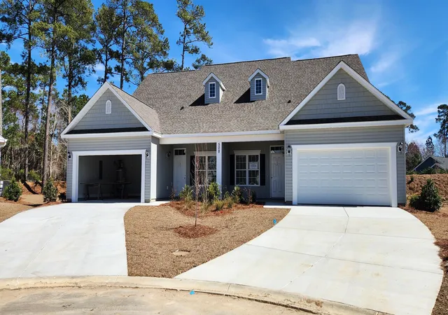 1st image of 508 Aft Ct #102, Murrells Inlet, SC 29576 | MLS# 2604699