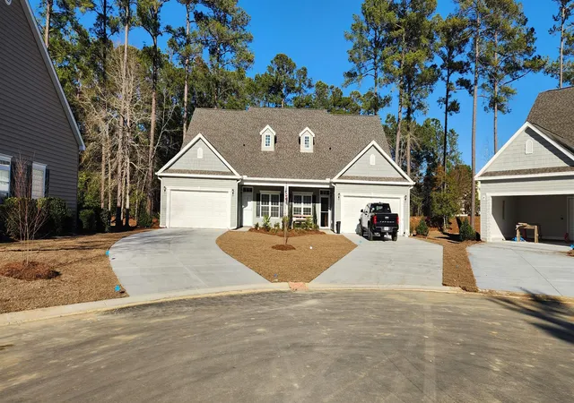 2nd image of 508 Aft Ct #102, Murrells Inlet, SC 29576 | MLS# 2604699