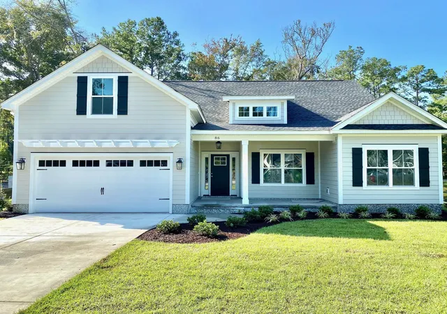 1st image of 1001 Oakley St, Georgetown, SC 29440 | MLS# 2604700