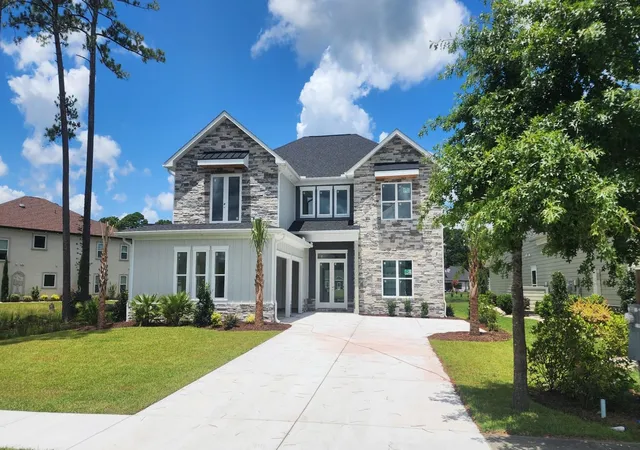 Photo 1 of Single family home for sale at 1017 Clamour Ct, Conway, SC 29526 | MLS# 2604732 | Listing updated on 2026-02-24