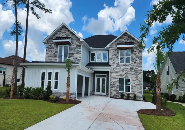 Photo 3 of Single family home for sale at 1017 Clamour Ct, Conway, SC 29526 | MLS# 2604732 | Listing updated on 2026-02-24
