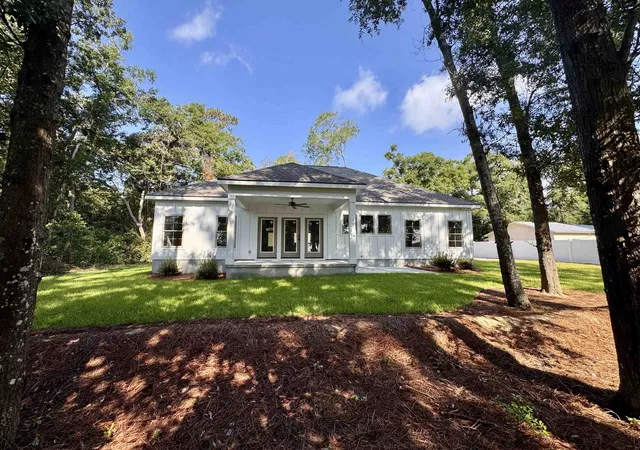 Photo 2 of Single family home for sale at 13420 Ocean Hwy, Pawleys Island, SC 29585 | MLS# 2604745 | Listing updated on 2026-08-25