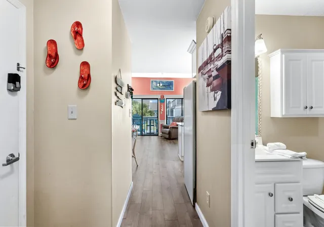 2nd image of 1850 Colony Dr, Surfside Beach, SC 29575