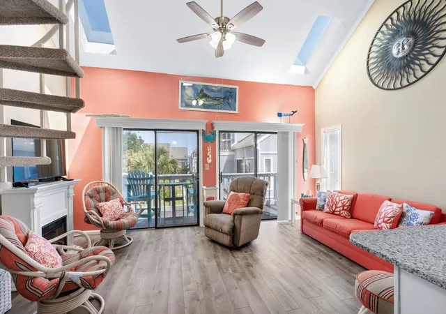 3rd image of 1850 Colony Dr, Surfside Beach, SC 29575