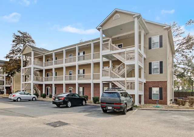 Photo 1 of Condo for sale at 1058 Sea Mountain Hwy #2-303, North Myrtle Beach, SC 29582 | MLS# 2604764 | Listing updated on 2026-09-01