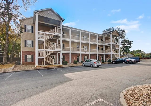 Photo 2 of Condo for sale at 1058 Sea Mountain Hwy #2-303, North Myrtle Beach, SC 29582 | MLS# 2604764 | Listing updated on 2026-09-01