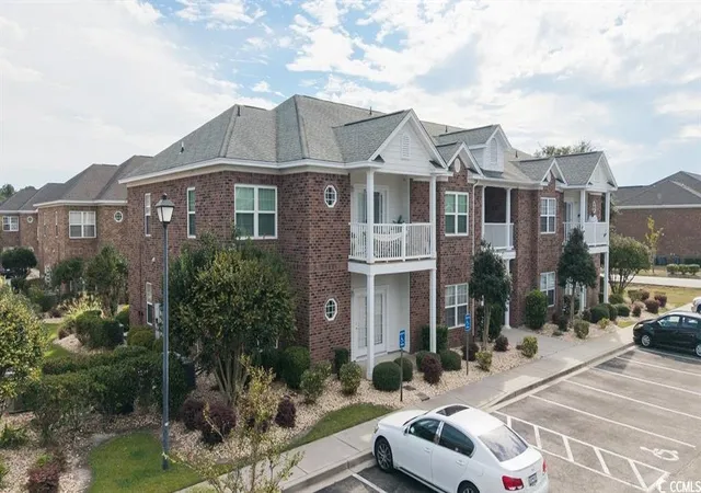 Condo for sale at 2033 Silvercrest Dr #21B, Myrtle Beach, SC 29579 | MLS# 2604766 | Listing updated on 2026-02-23