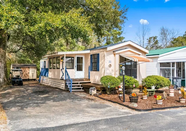 Homes for sale in Murrells Inlet, SC | 31 Burr Circle, Murrells Inlet, SC 29576 | MLS# 2604767
