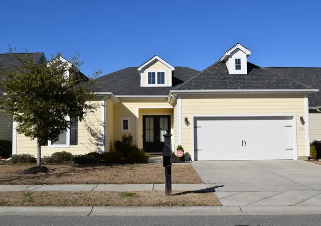 Photo 1 of Sale Pending at 1192 Culbertson Ave, Myrtle Beach, SC 29577 | MLS# 2604772 | Listing updated on 2026-08-27
