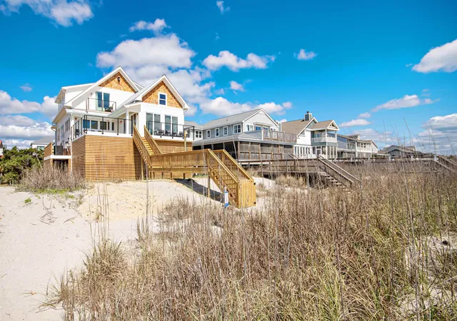 Photo 2 of Sale Pending at 614 Springs Ave, Pawleys Island, SC 29585 | MLS# 2604786 | Listing updated on 2026-08-17