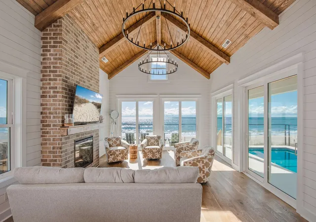 Photo 3 of Sale Pending at 614 Springs Ave, Pawleys Island, SC 29585 | MLS# 2604786 | Listing updated on 2026-08-17