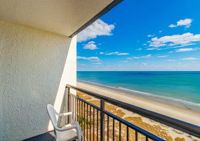 Photo 3 of Condo for sale at 6804 N Ocean Blvd #1117, Myrtle Beach, SC 29572 | MLS# 2604790 | Listing updated on 2026-09-29