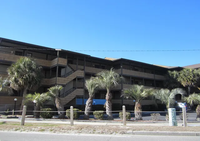 Photo 1 of Condo for sale at 9501 Shore Dr #D342, Myrtle Beach, SC 29572 | MLS# 2604792 | Listing updated on 2026-07-26