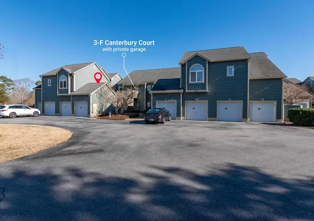 Photo 1 of Condo for sale at 808 Castleford Cir #3-F, Myrtle Beach, SC 29572 | MLS# 2604793 | Listing updated on 2026-07-06