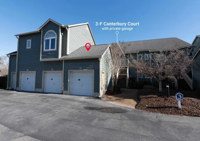 Photo 2 of Condo for sale at 808 Castleford Cir #3-F, Myrtle Beach, SC 29572 | MLS# 2604793 | Listing updated on 2026-07-06