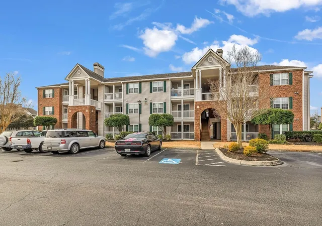 Photo 1 of Condo for sale at 3735 Block House Way #126, Myrtle Beach, SC 29577 | MLS# 2604796 | Listing updated on 2026-10-01