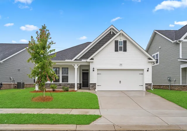 Photo 1 of Sale Pending at 2907 Spain Ln, Conway, SC 29527 | MLS# 2604801 | Listing updated on 2026-07-01