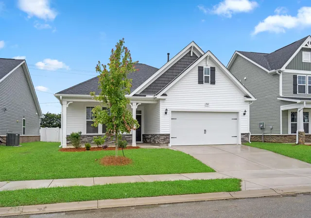 Photo 3 of Sale Pending at 2907 Spain Ln, Conway, SC 29527 | MLS# 2604801 | Listing updated on 2026-07-01