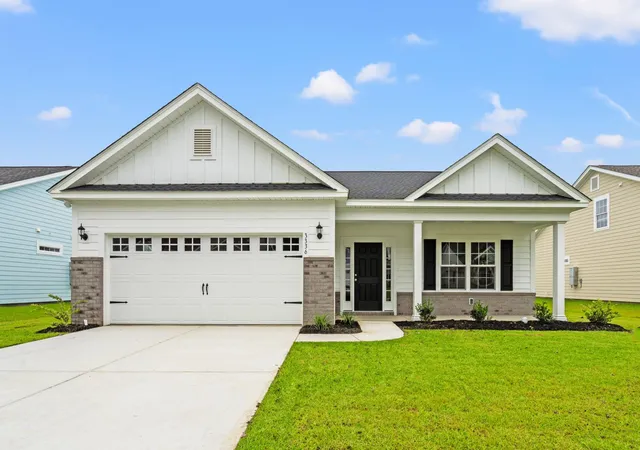 Photo 1 of Sale Pending at 3304 Little Bay Dr, Conway, SC 29526 | MLS# 2604831 | Listing updated on 2026-06-05