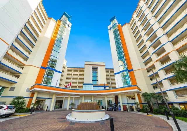 1st image of 5200 N Ocean Blvd #1105, Myrtle Beach, SC 29577 | MLS# 2604835