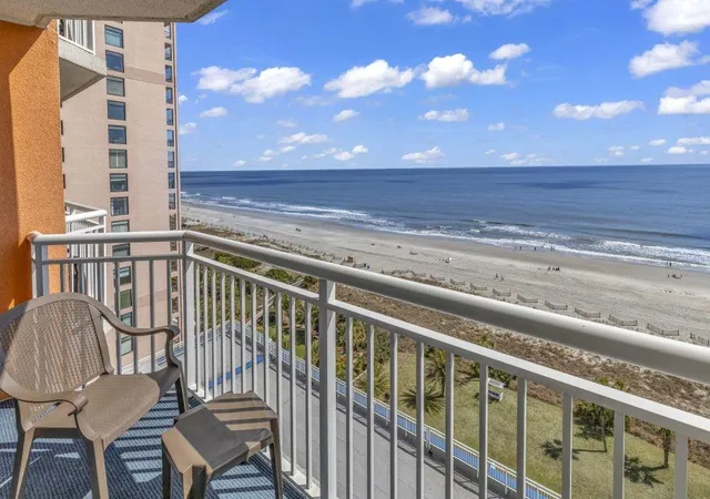 2nd image of 5200 N Ocean Blvd #1105, Myrtle Beach, SC 29577 | MLS# 2604835