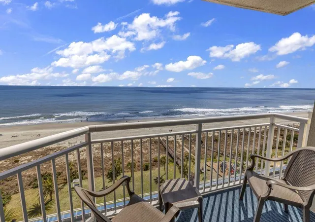 4th image of 5200 N Ocean Blvd #1105, Myrtle Beach, SC 29577 | MLS# 2604835