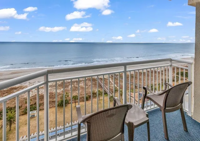 5th image of 5200 N Ocean Blvd #1105, Myrtle Beach, SC 29577 | MLS# 2604835