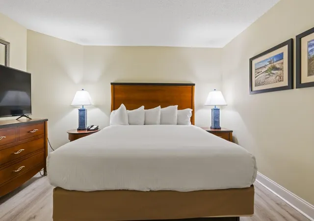 4th image of 201 S Ocean Blvd #1105, Myrtle Beach, SC 29577 | MLS# 2604854