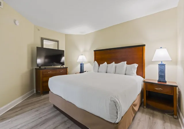 5th image of 201 S Ocean Blvd #1105, Myrtle Beach, SC 29577 | MLS# 2604854