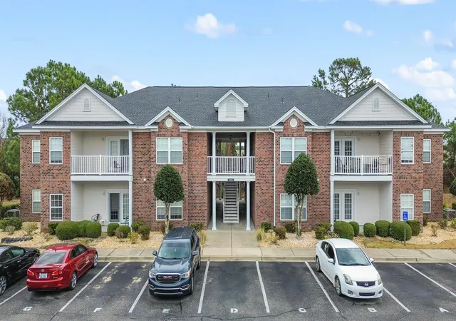 1st image of 2025 Silvercrest Dr #23G, Myrtle Beach, SC 29579 | MLS# 2604859