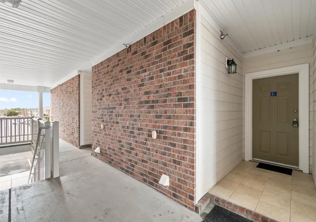 3rd image of 2025 Silvercrest Dr #23G, Myrtle Beach, SC 29579 | MLS# 2604859