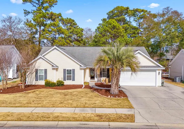 Photo 1 of Single family home for sale at 237 Melody Gdns Dr, Myrtle Beach, SC 29575 | MLS# 2604868 | Listing updated on 2026-08-31