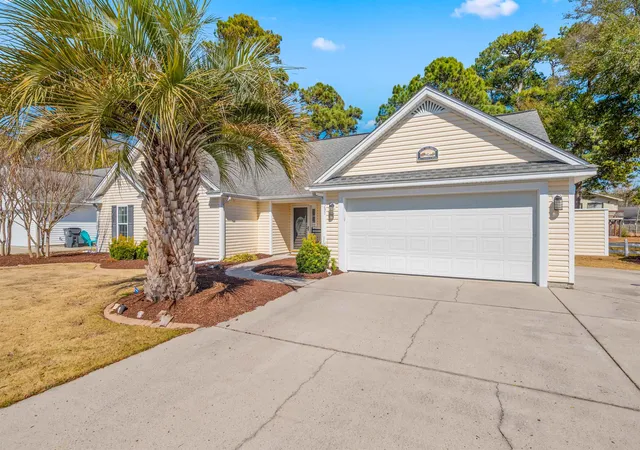 3rd image of 237 Melody Gardens Dr, Myrtle Beach, SC 29575 | MLS# 2604868