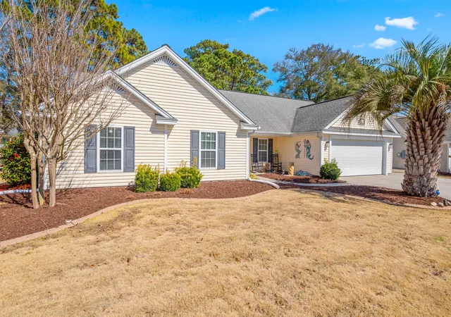 4th image of 237 Melody Gardens Dr, Myrtle Beach, SC 29575 | MLS# 2604868