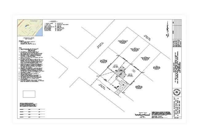 Land for sale at 616 Maple Dr, Surfside Beach, SC 29575 | MLS# 2604870