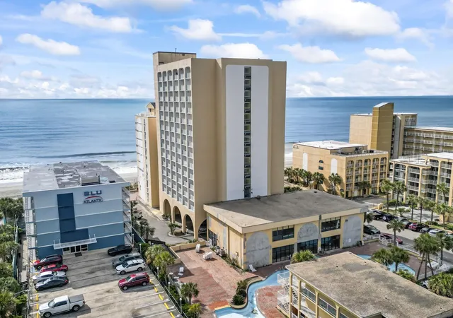 Homes for sale in Myrtle Beach, SC | 1207 S Ocean Blvd #51006, Myrtle Beach, SC 29577 | MLS# 2604876