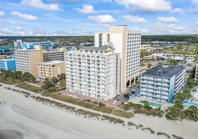 Homes for sale in Myrtle Beach, SC | 1207 S Ocean Blvd #51006, Myrtle Beach, SC 29577 | MLS# 2604876