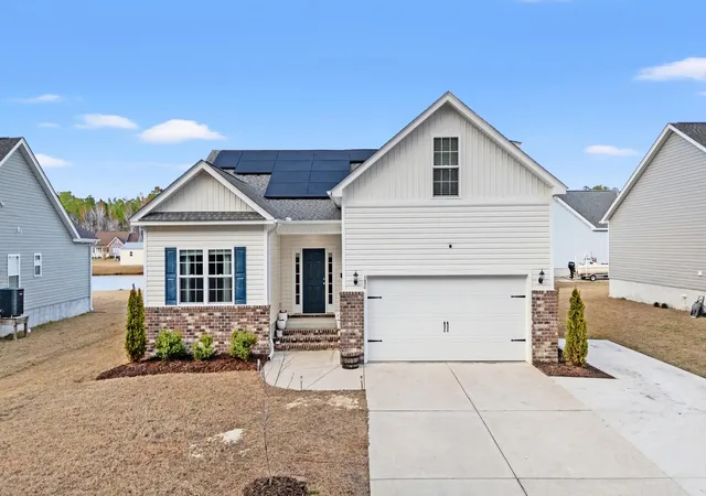 Photo 1 of Sale Pending at 380 Rose Ave, Georgetown, SC 29440 | MLS# 2604890 | Listing updated on 2026-08-19