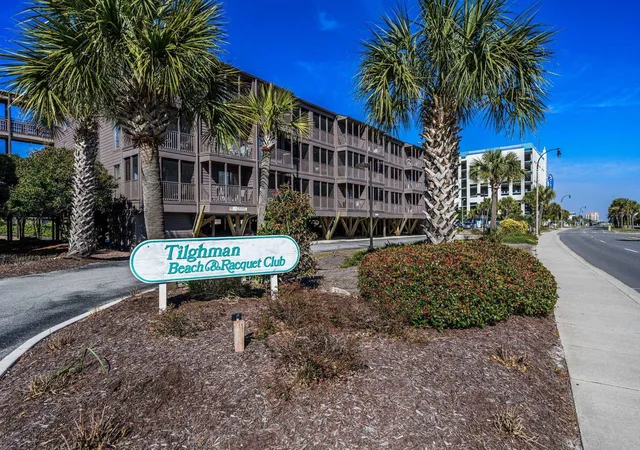 Photo 1 of Sale Pending at 215 3rd Avenue N #353, North Myrtle Beach, SC 29582 | MLS# 2604891 | Listing updated on 2026-08-25