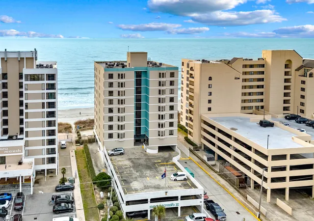 1st image of 6108 N Ocean Blvd #703, North Myrtle Beach, SC 29582 | MLS# 2604903