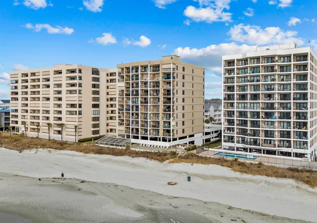 30th image of 6108 N Ocean Blvd #703, North Myrtle Beach, SC 29582 | MLS# 2604903