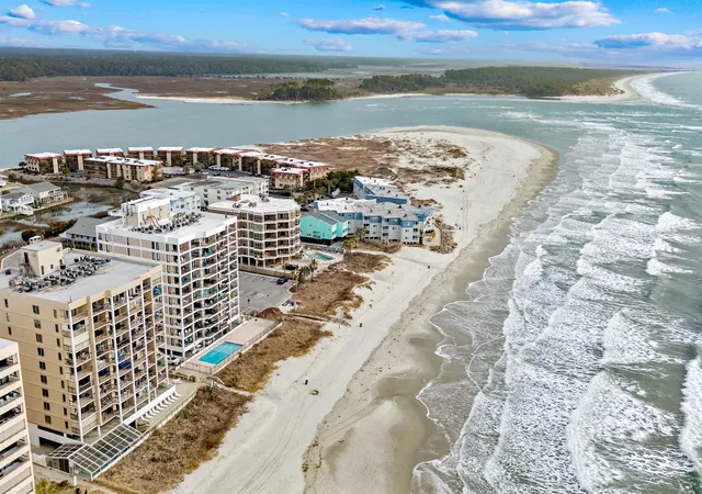 3rd image of 6108 N Ocean Blvd #703, North Myrtle Beach, SC 29582 | MLS# 2604903