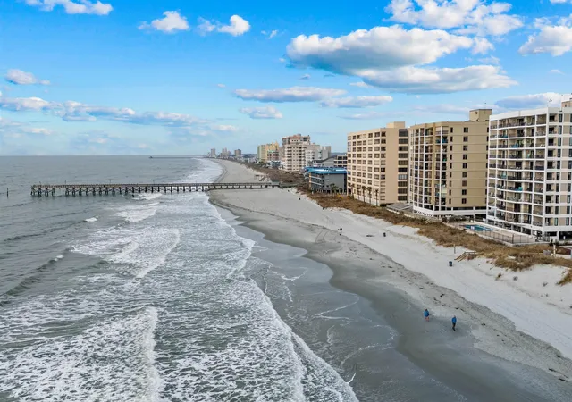 4th image of 6108 N Ocean Blvd #703, North Myrtle Beach, SC 29582 | MLS# 2604903